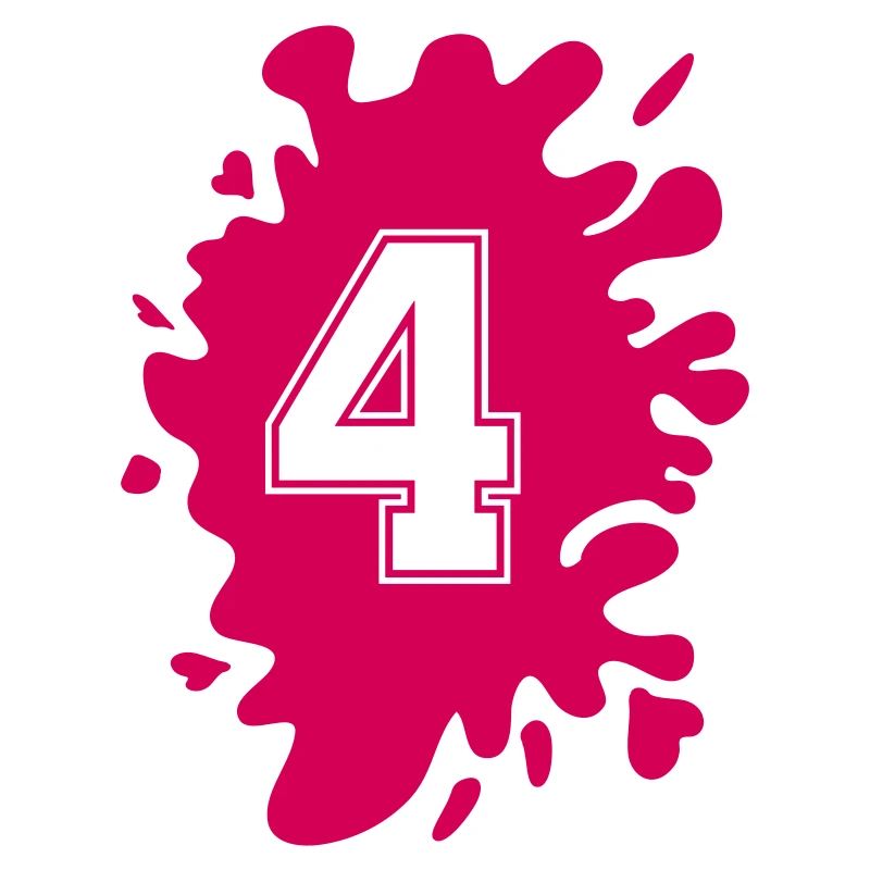 klecks 4