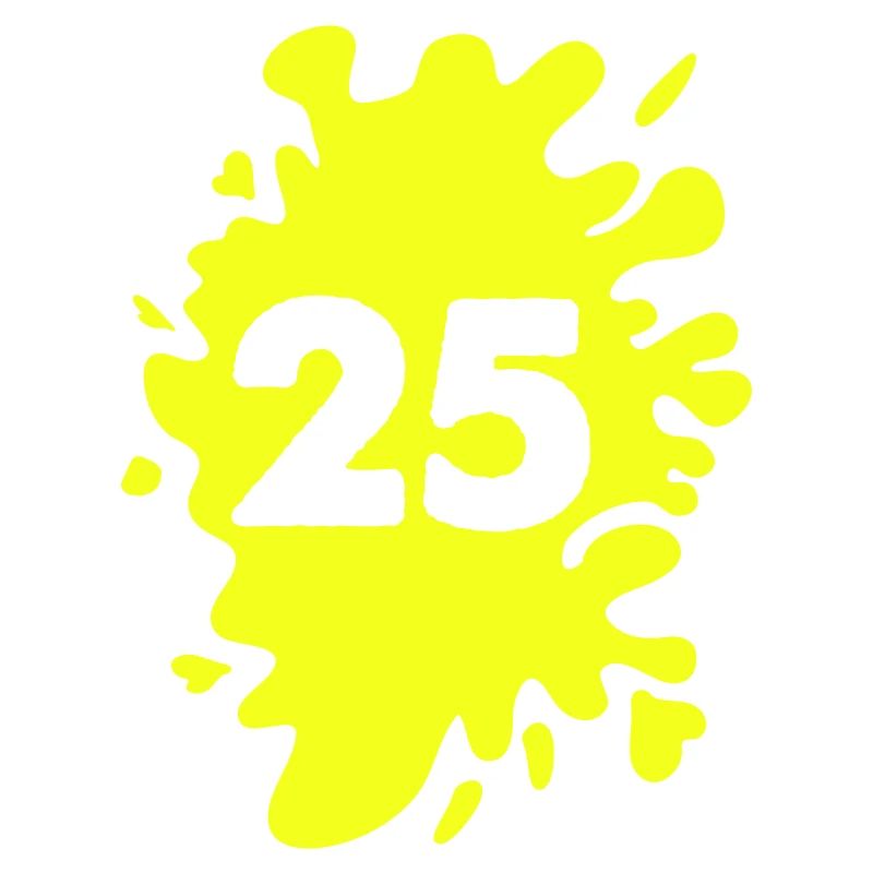 Blobs 25