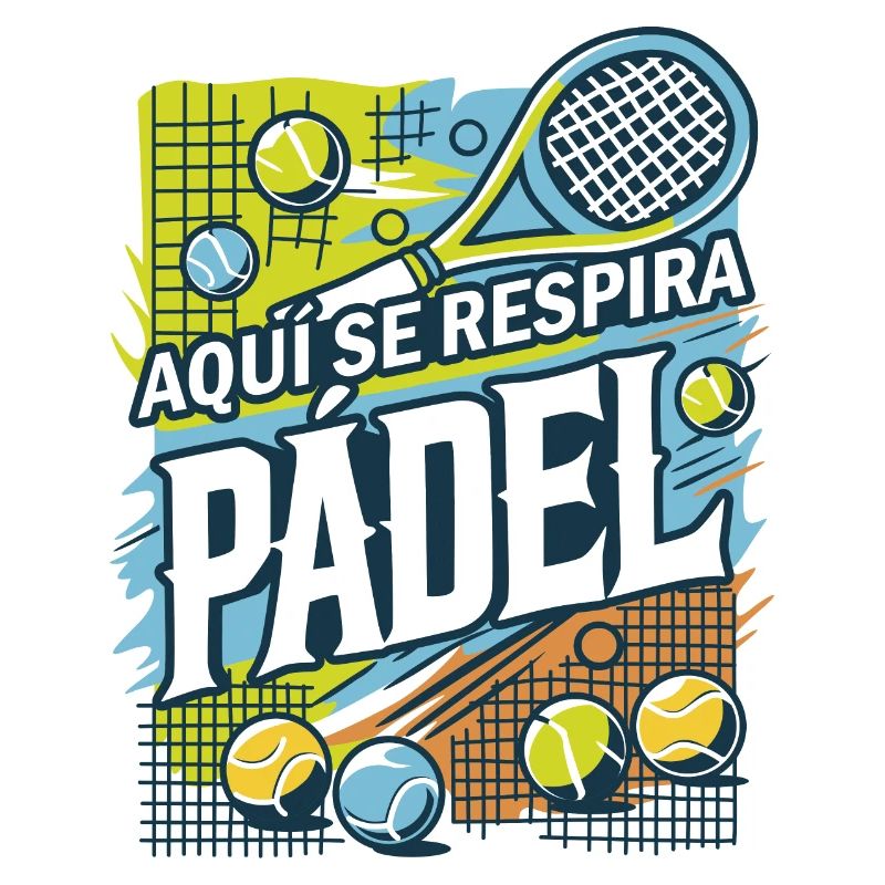 Vous respirez PADEL