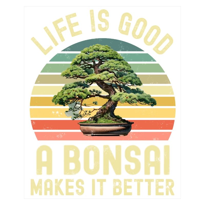 Bonsai Baum