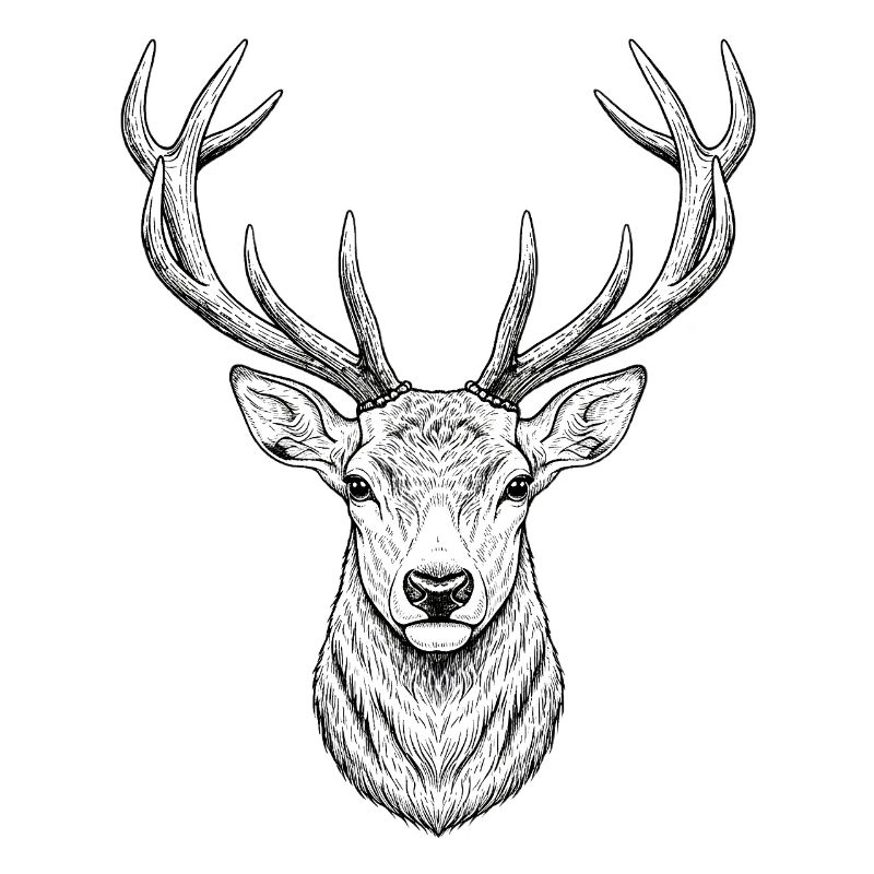 Hirsch