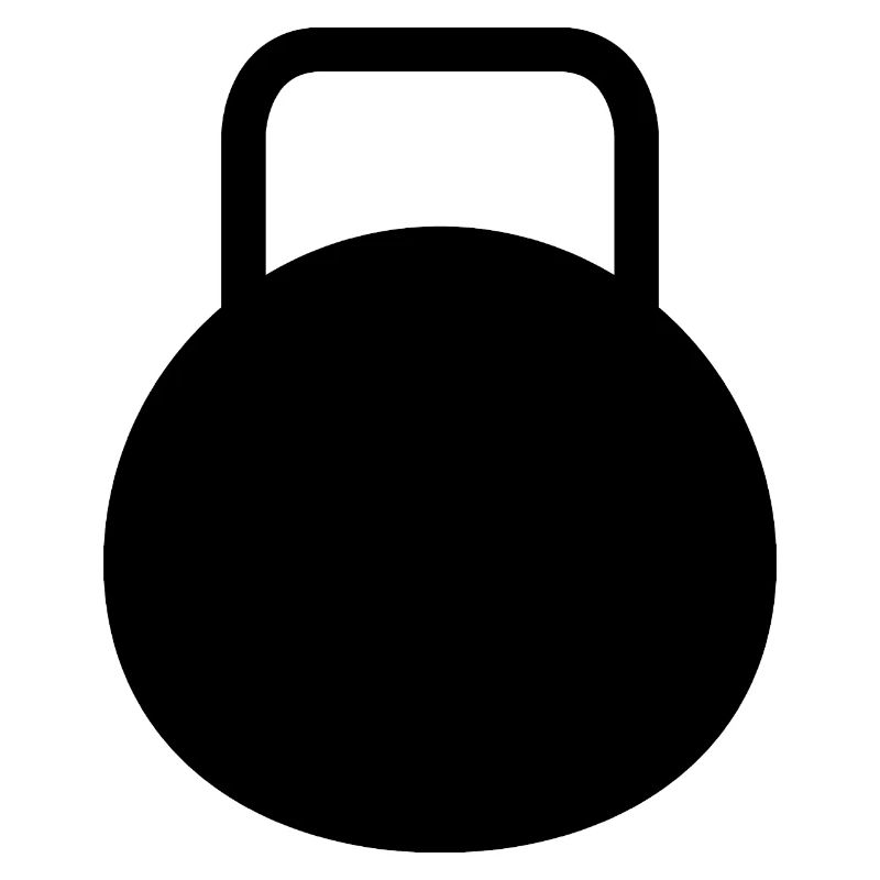 Kettlebell