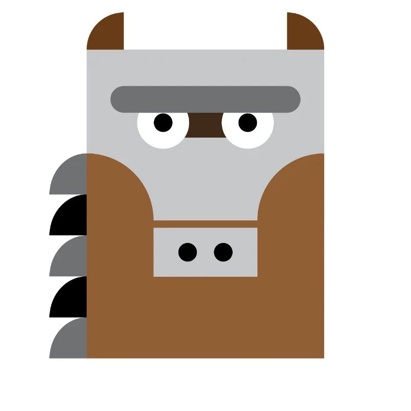 Pferd