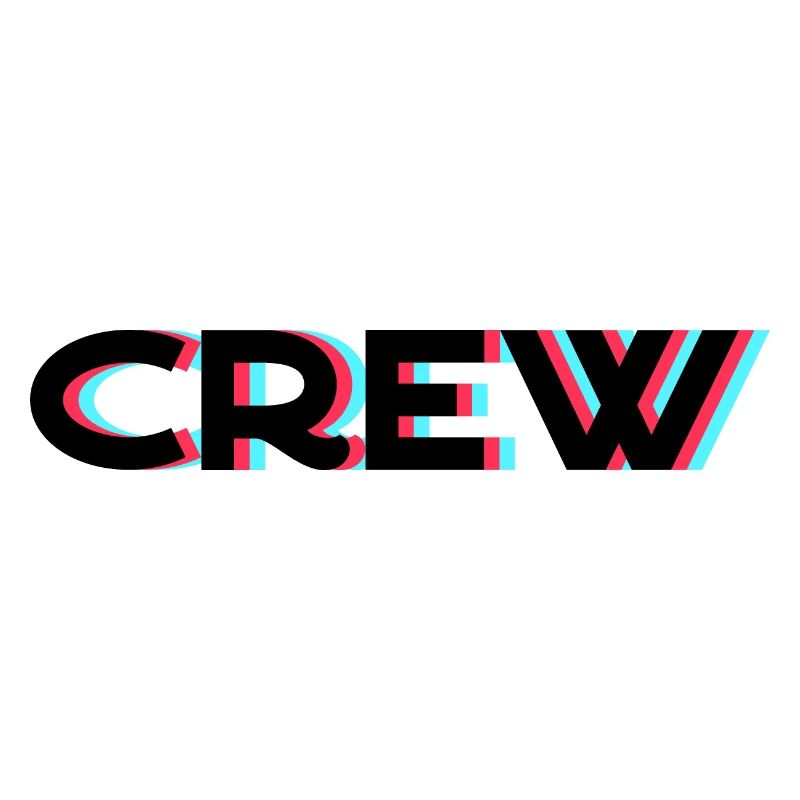 Crew Mannschaft Team