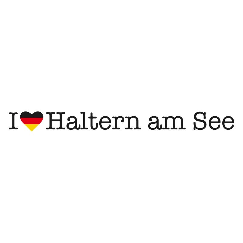J'aime Haltern am See