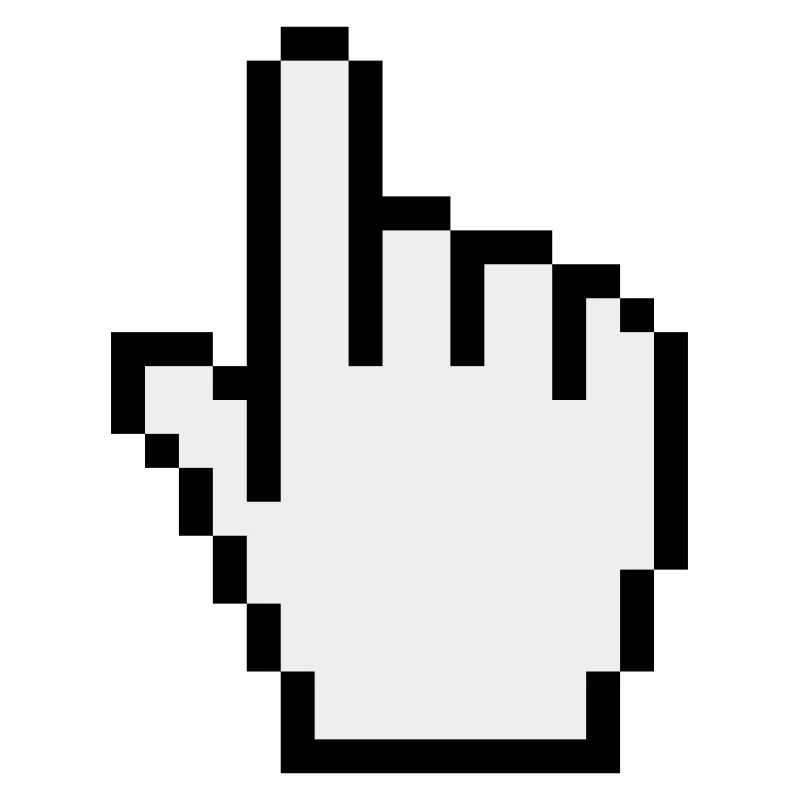 pointer / cursor