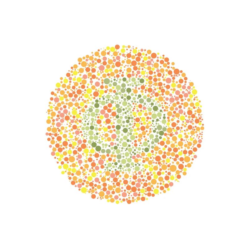 Phi-Augen-Test