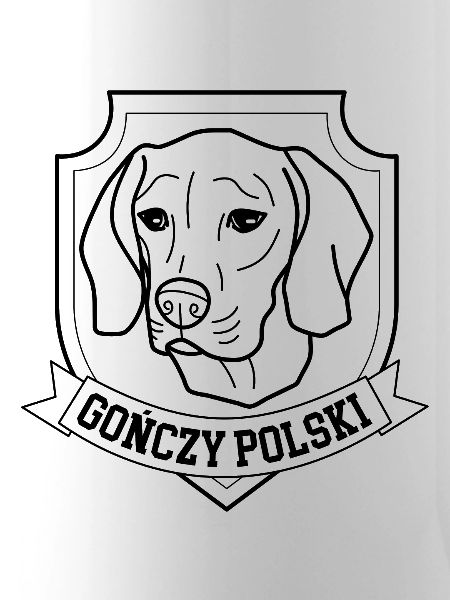 GOŃCZY POLSKI