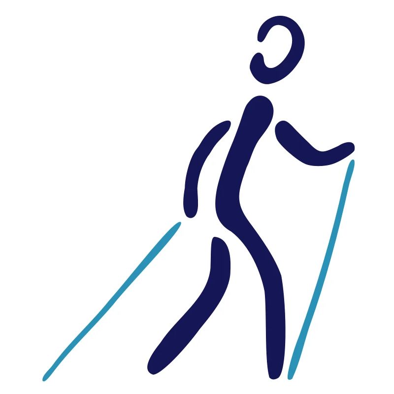 Nordic Walking 2C