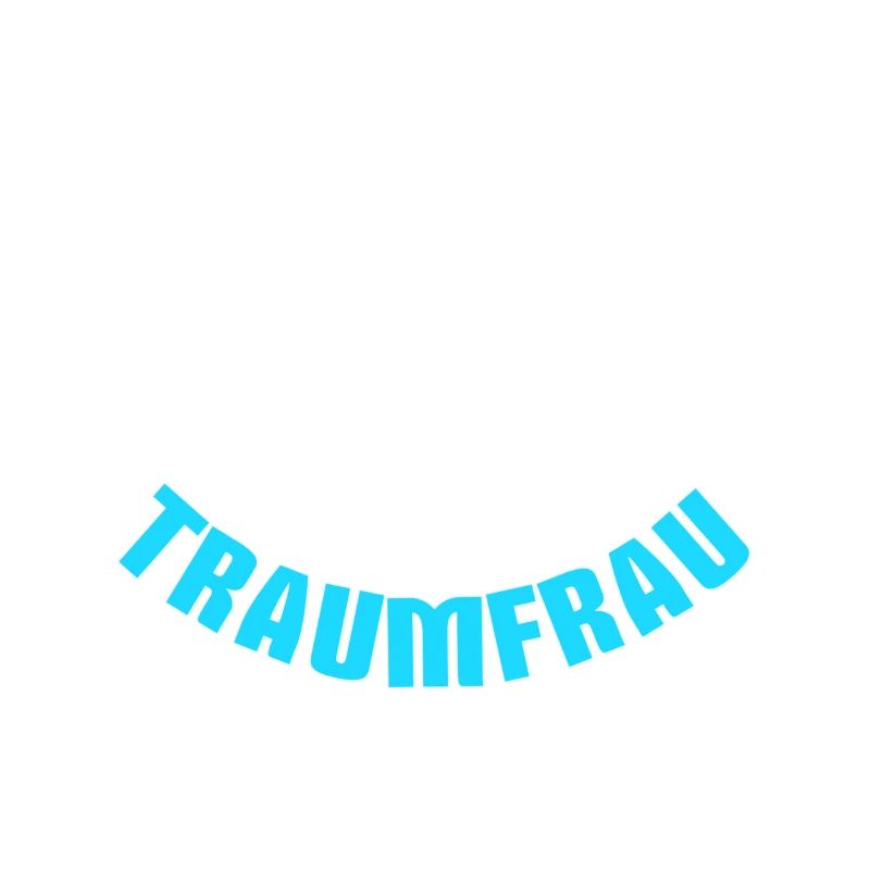 Ich bin eine echte Traumfrau