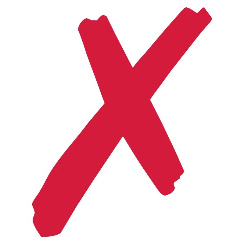 X rot