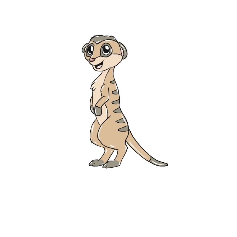 Erdmännchen