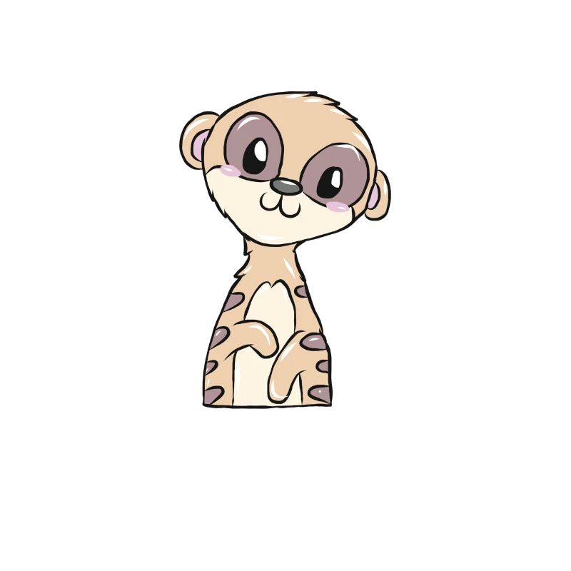 Erdmännchen