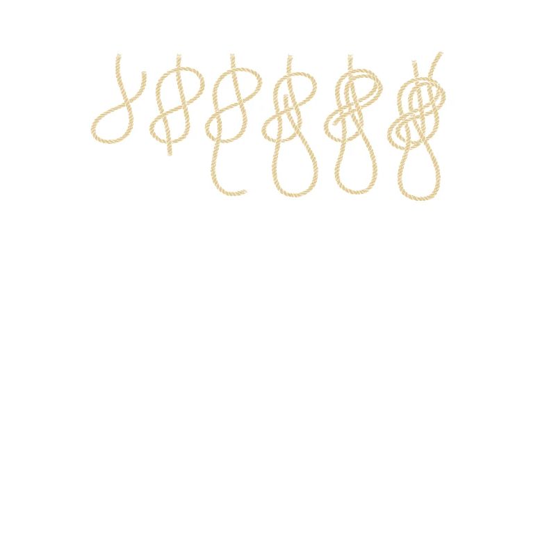 Evolution Klettern Kletterknoten Achter Knoten