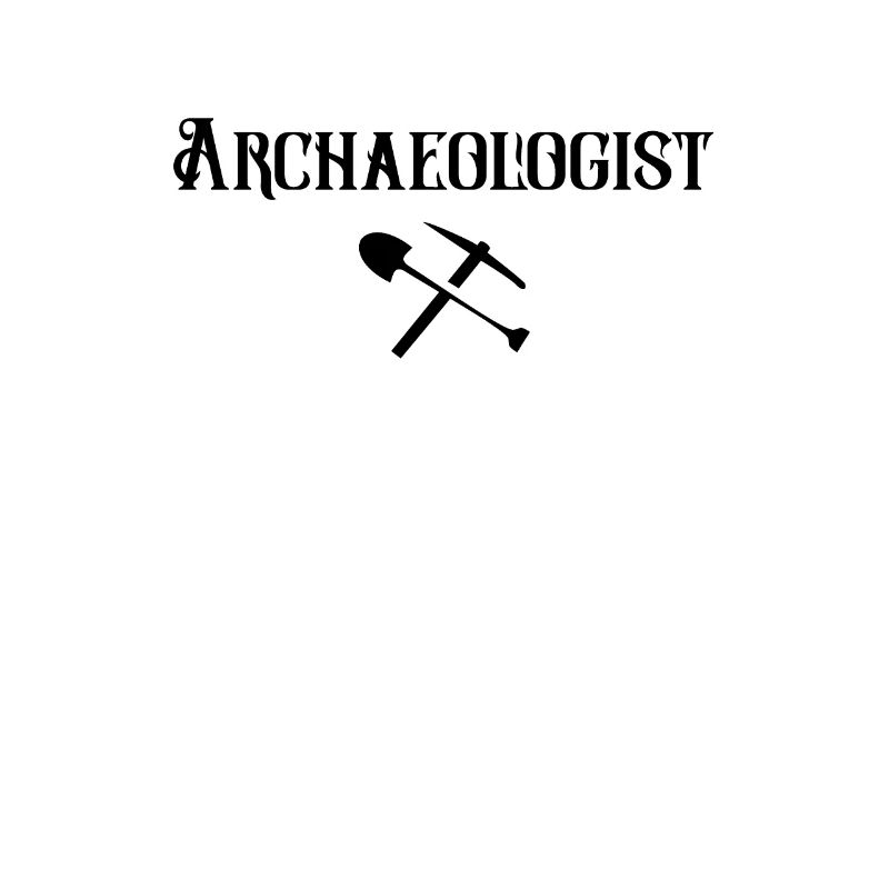Team archeologist archeology shovel digging