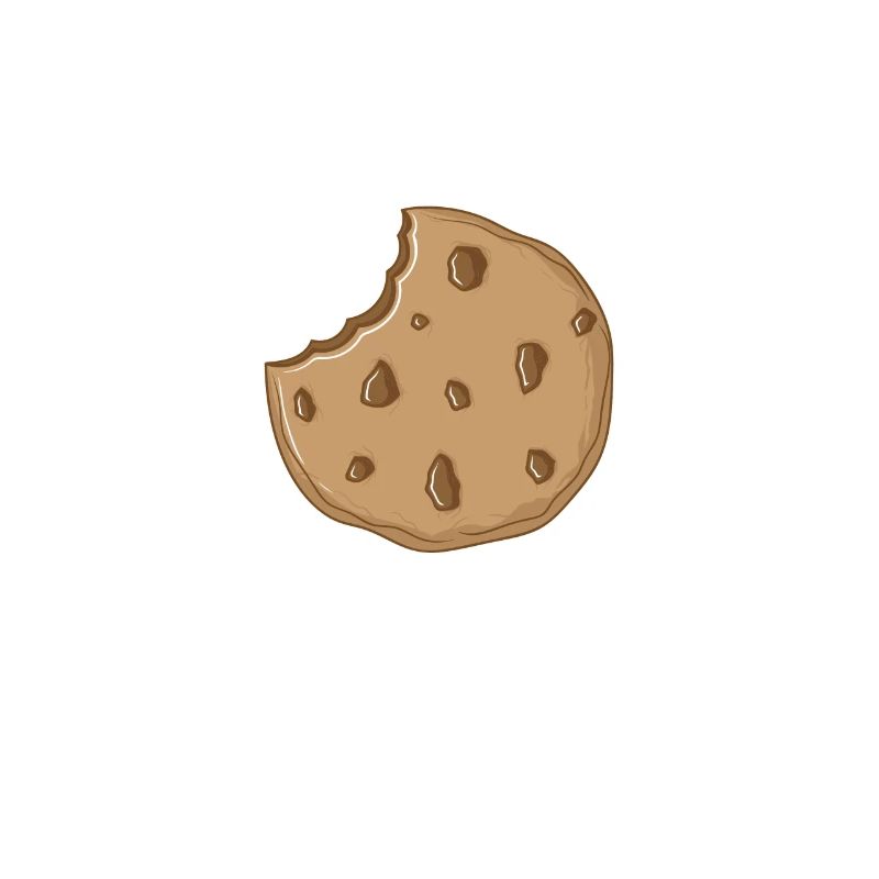 Biscuits fourrés au chocolat