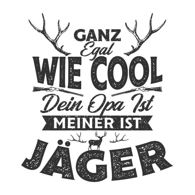 Jäger Opa