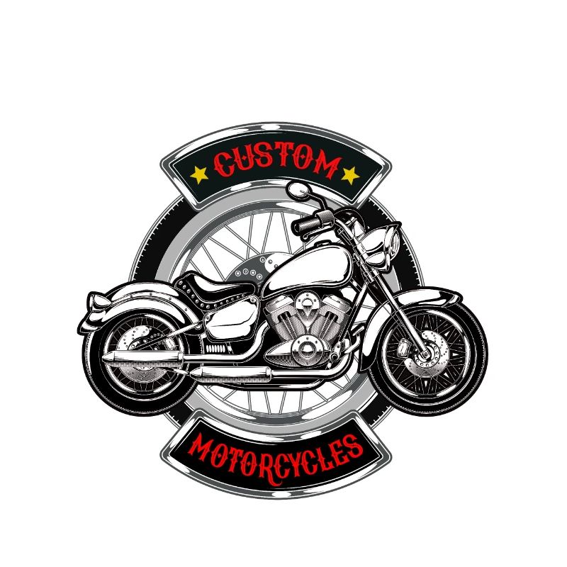 Custom bikes