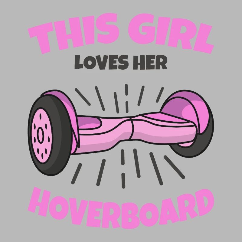 Hoverboard