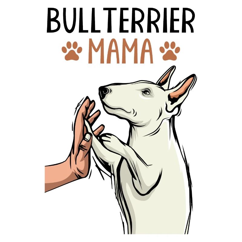 bull terrier