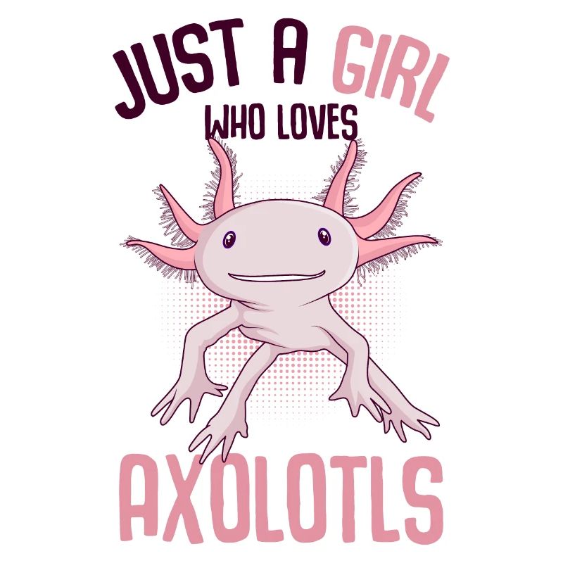 axolotl