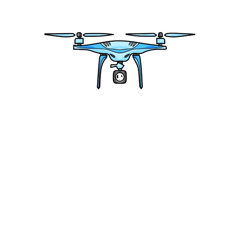 Drone Drone Drones