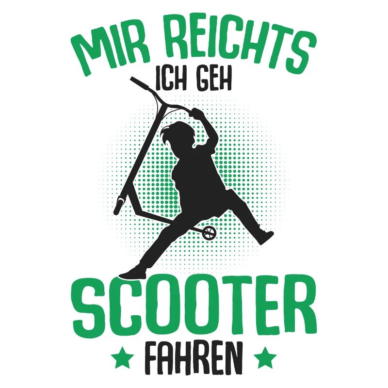 Scooter Roller