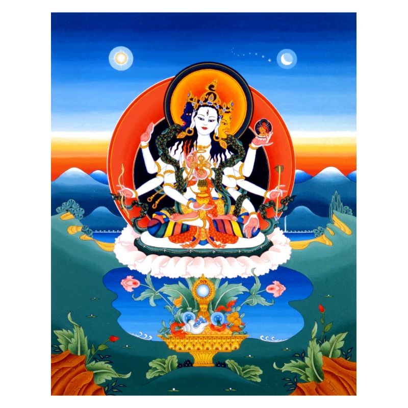 Buddha