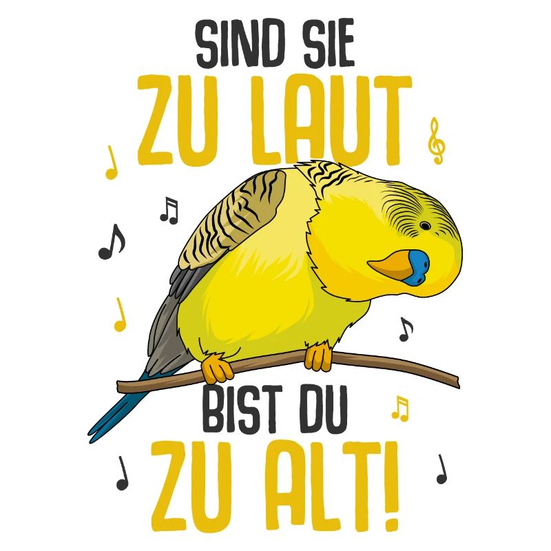 Wellensittich