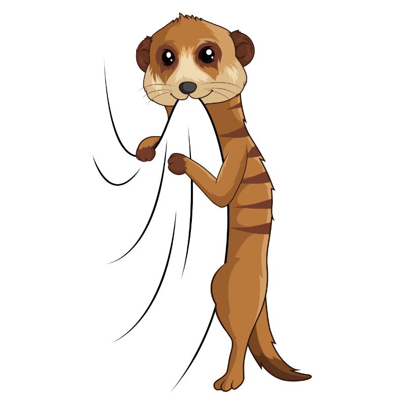 Erdmännchen