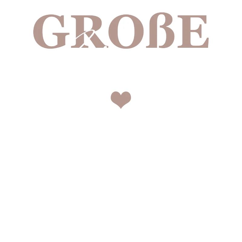Große Schwester