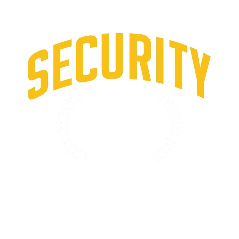 Videur de sécurité Garde de sécurité