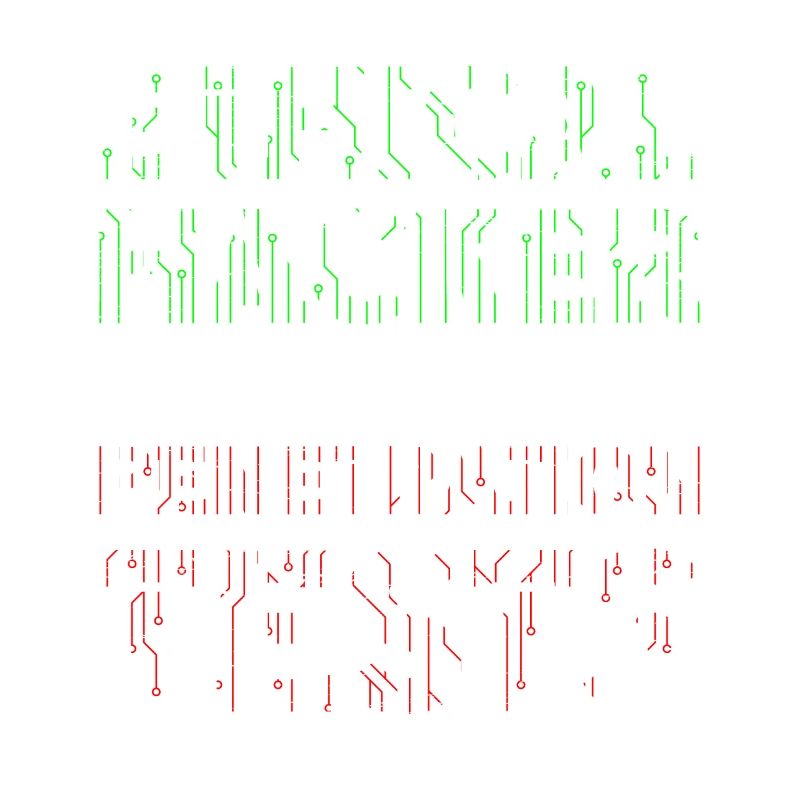 Computer Security Hacker Webentwickler