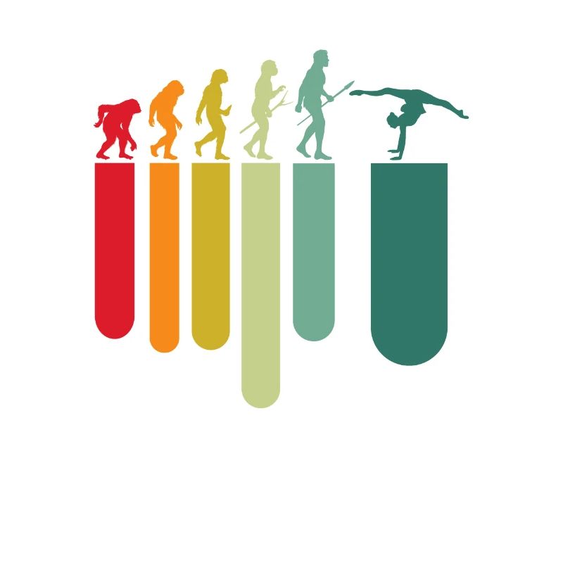 Gymnastik Evolution