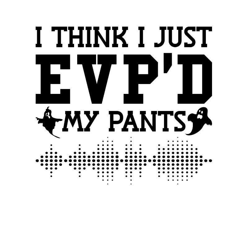 Ghost Hunter Ghost Hunt Paranormal Gift Idea