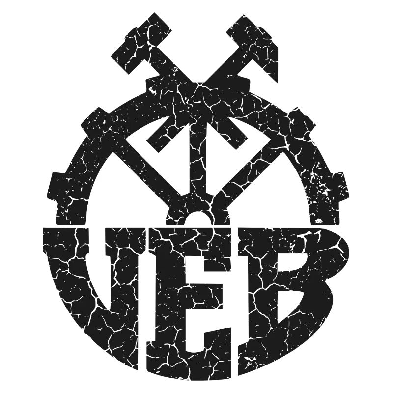 V E B - DDR Retro - Ostalgie