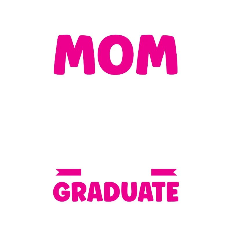 Stolze Mutter Eines Absolventen Abschluss