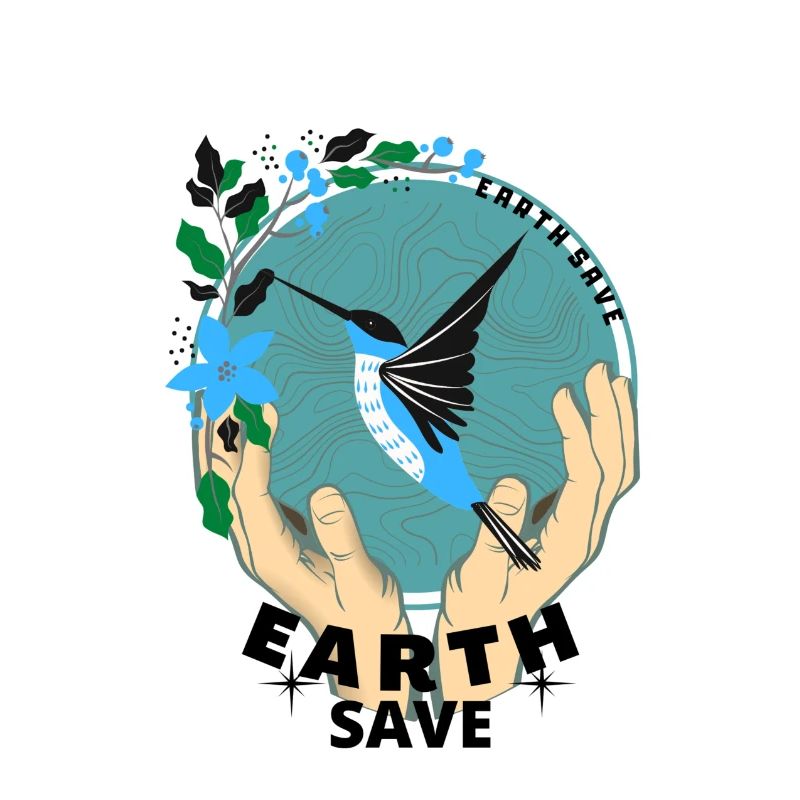 EARTH SAVE