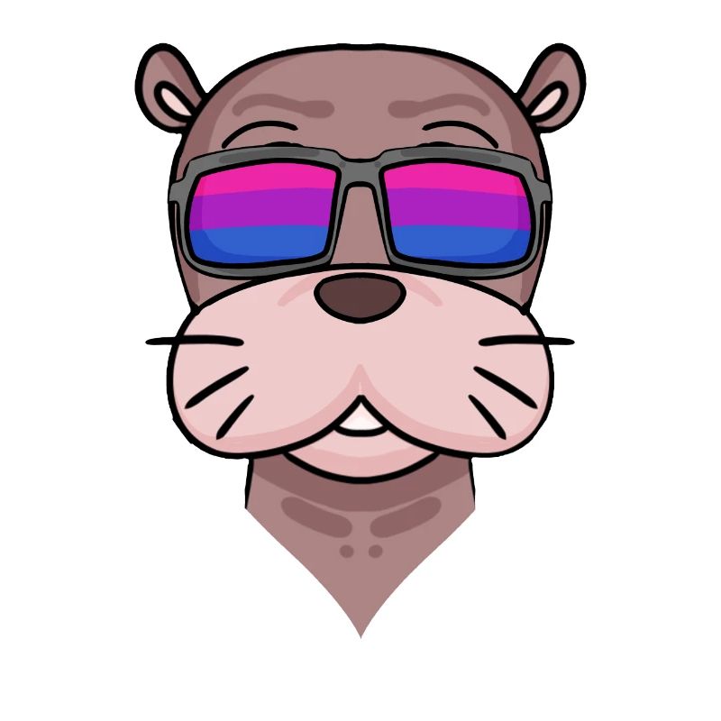 Bisexuell Seelöwe Geschenk
