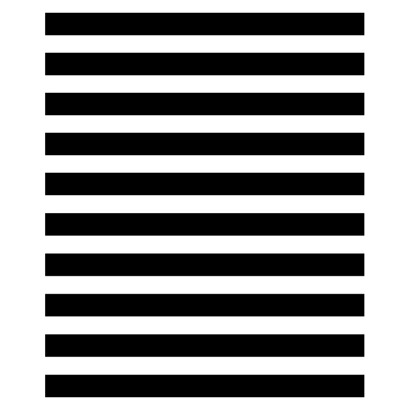 Streifen gestreift quer Muster Querstreifen