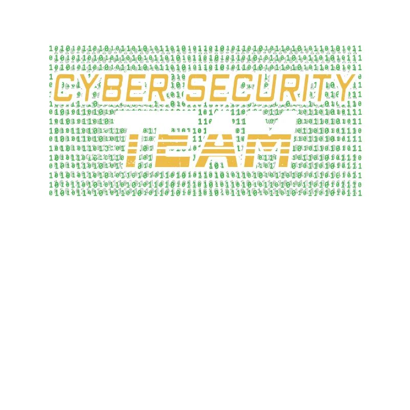 Équipe de cybersécurité Hacker Hack Cybersécurité