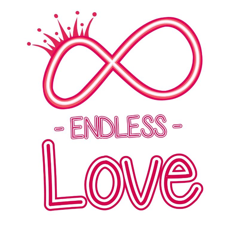 symbole de l’amour éternel