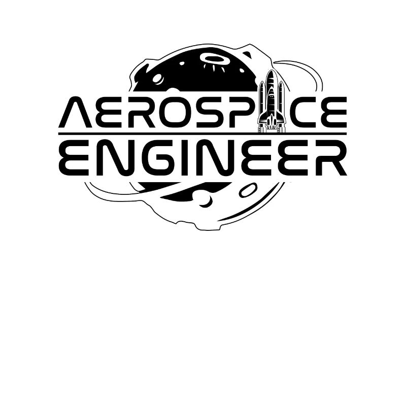 Rocket Space Engineering Aerospace Engineer