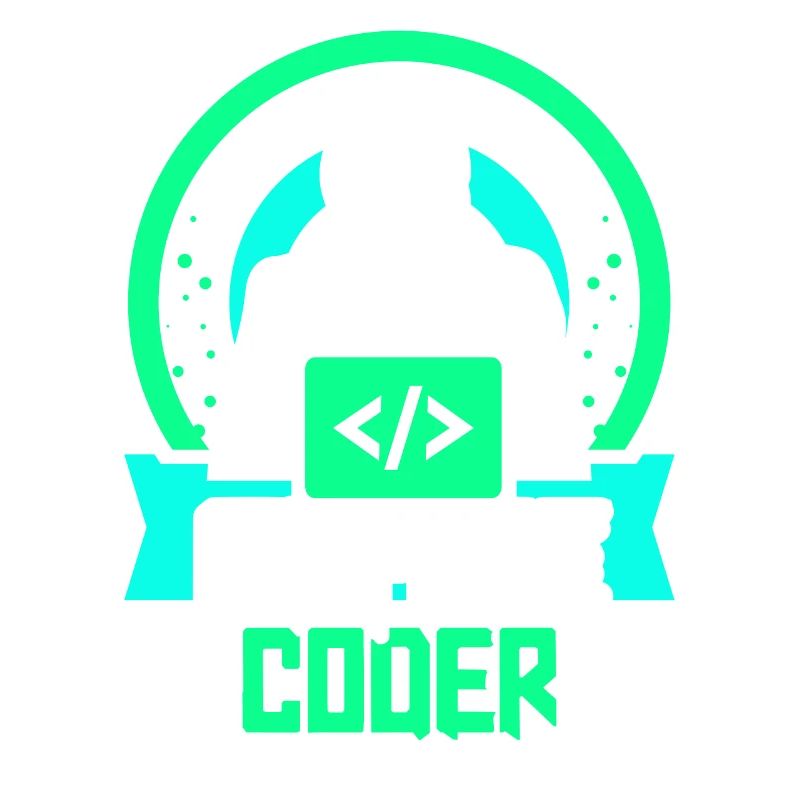 Future Coder Coding Programmer Code