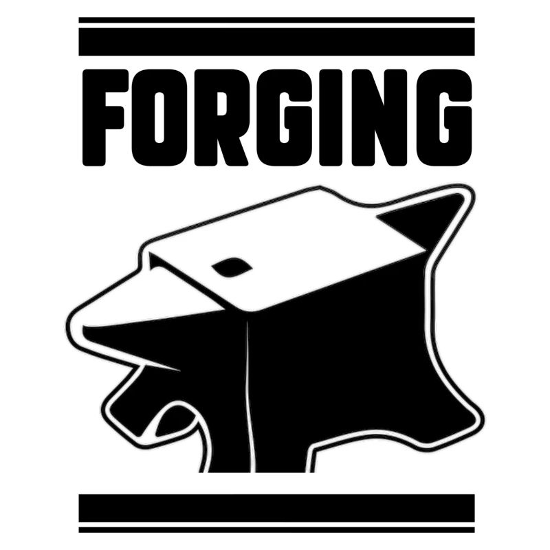 Forge
