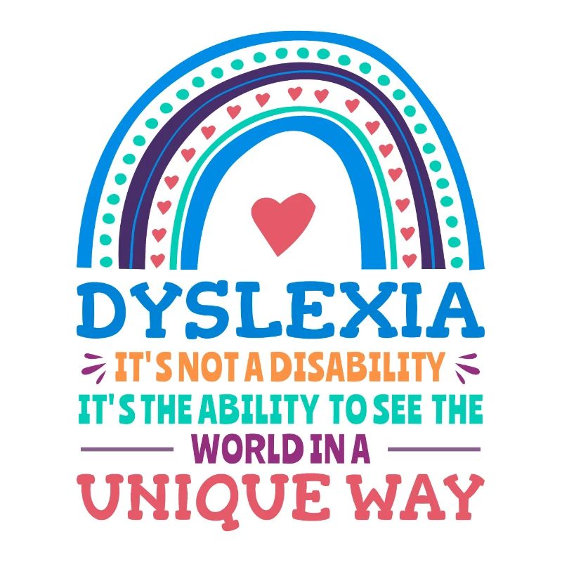 Dyslexie Conscience Dyslexie Dyslexie