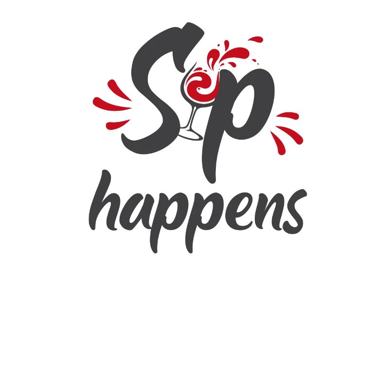 Sip happens