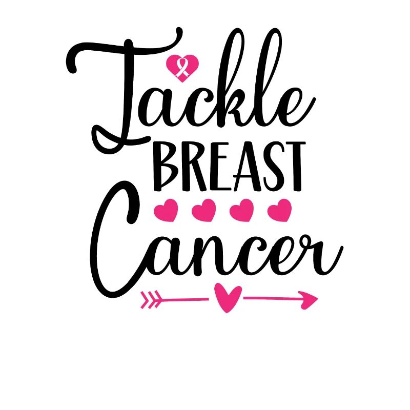 Brustkrebs bekämpfen