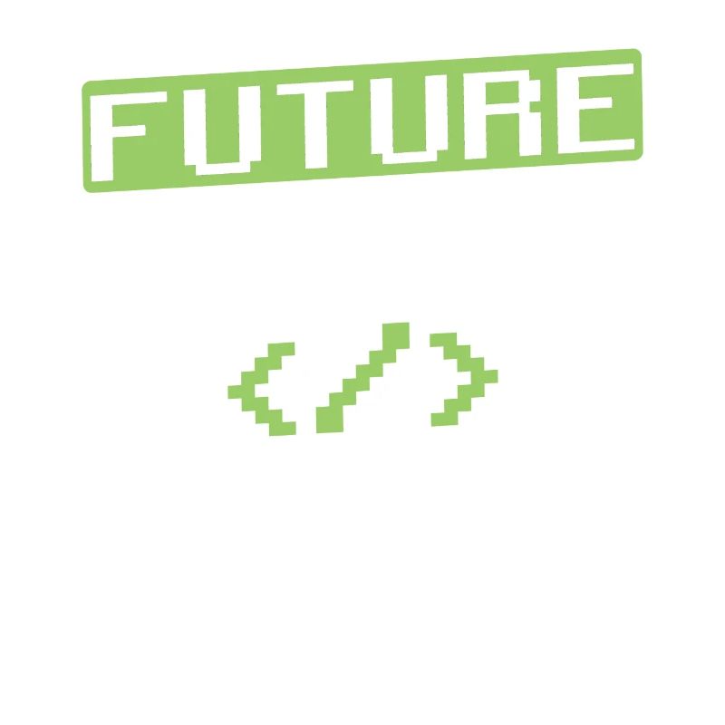Future Coder Coding Programmer Code