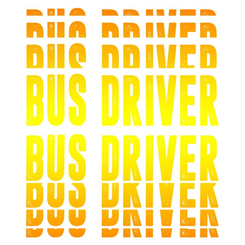 Conception de conducteurs de bus